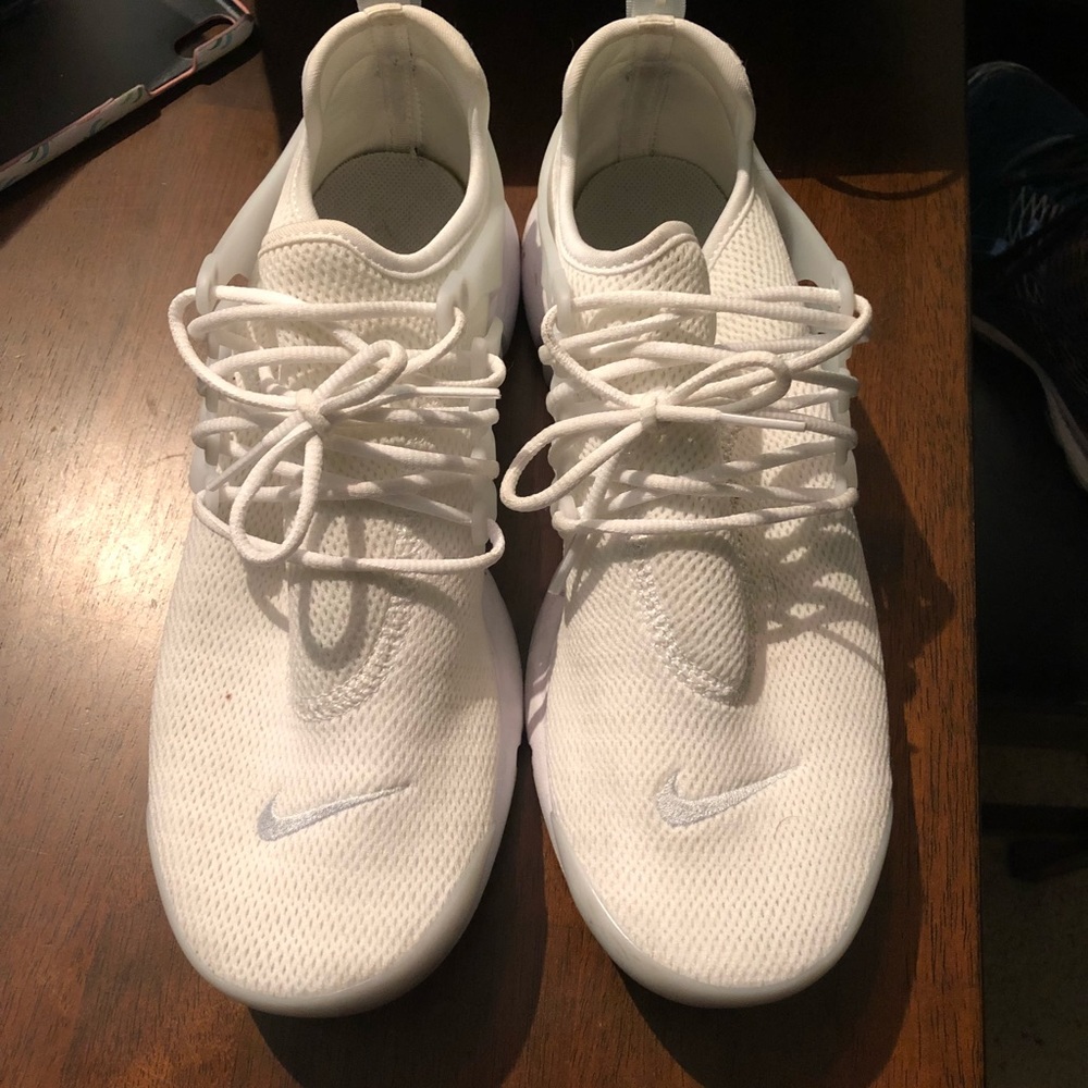 Nike Presto’s Size 10